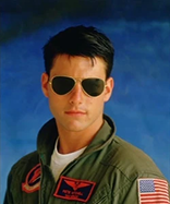 Pete Maverick Mitchell